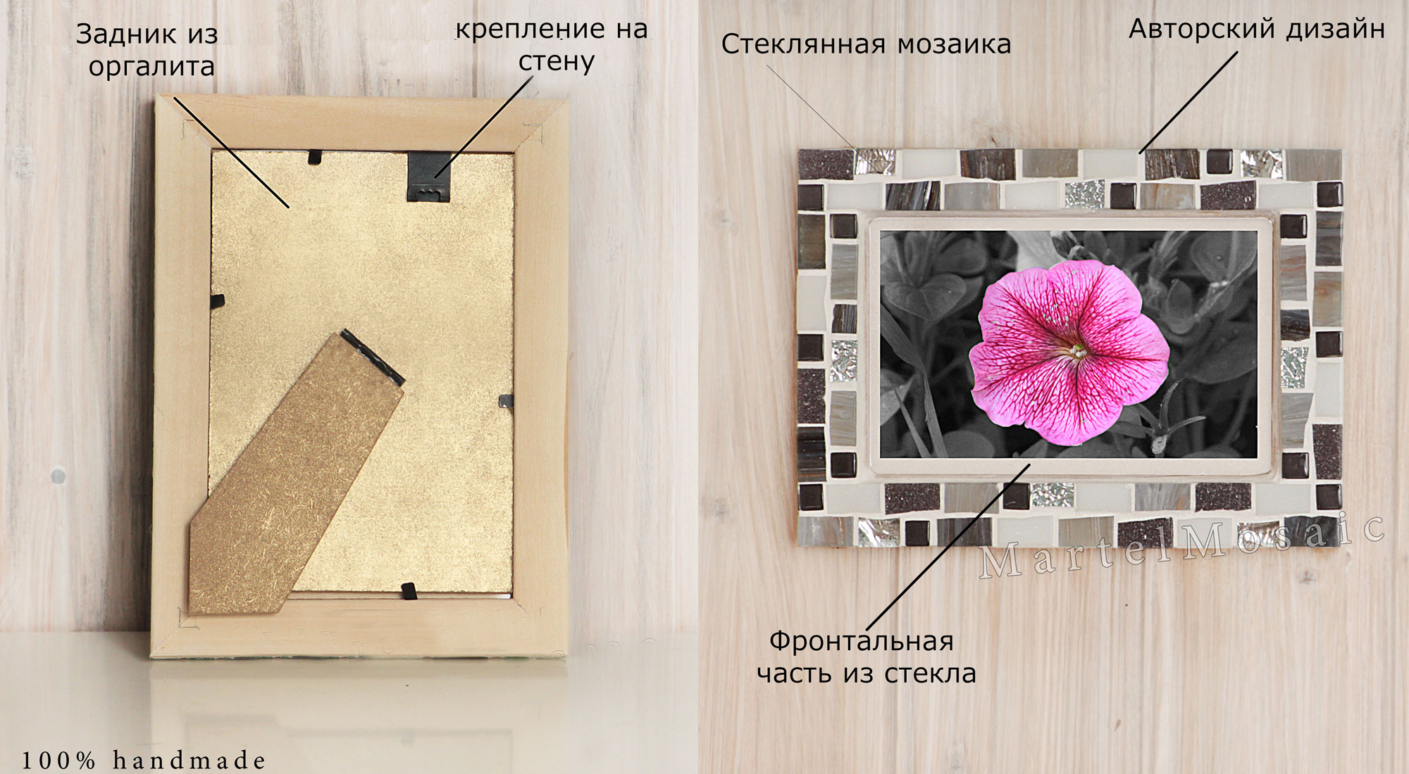 Фоторамка подарок мужчине — изображение 7